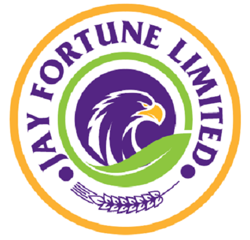 Jay Fortune Limited Logo